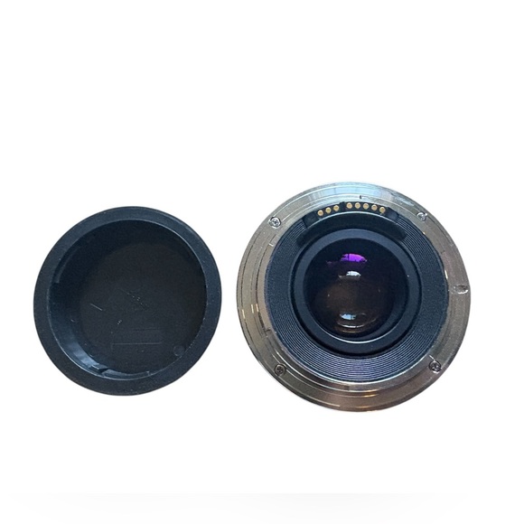 Tamron-F AF Teleconverter 2x - Picture 7 of 7